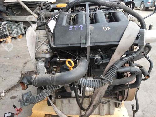 Used Engine Engine MG MG ZT 2.0 CDTi (131 hp) 28458653 28458653