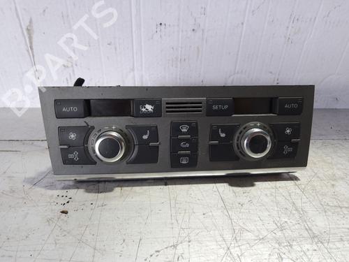 Climate control AUDI A6 C6 (4F2) | BP32678882I5 - Image 2