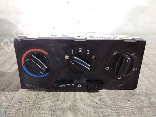 Commande Chauffage OPEL ZAFIRA A MPV (T98) [1999-2006]  26468546