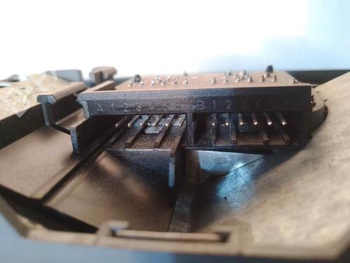 Plafonnier AUDI A6 C5 (4B2)  | BP28333549I8 