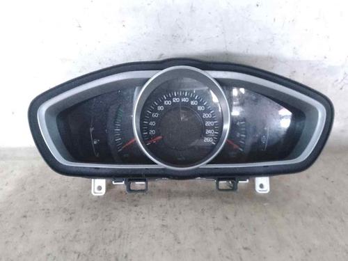Used Instrument cluster VOLVO V40 Hatchback (525) D2 (114 hp) 26484056