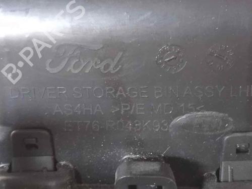 Glove box FORD TOURNEO COURIER B460 MPV 1.5 TDCi | BP26475314C95 