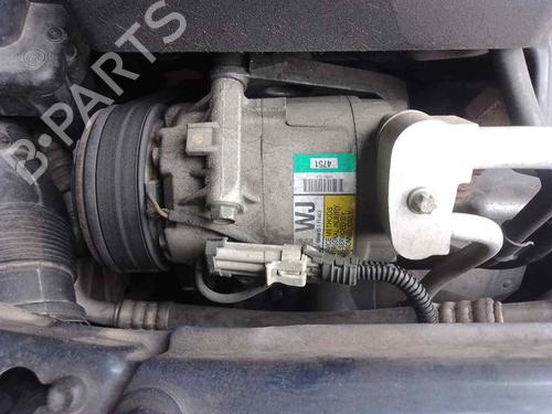 Used AC compressor OPEL ASTRA H (A04) [2004-2014]  28469687