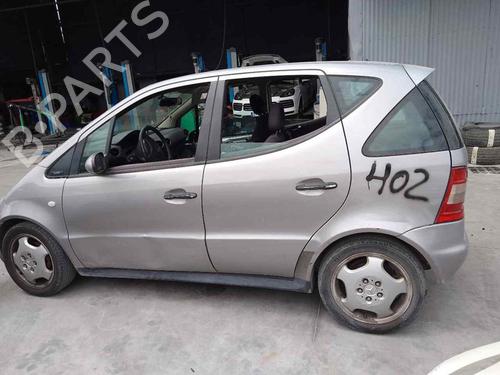 Spjældhus MERCEDES-BENZ A-CLASS (W168) A 190 (168.032, 168.132) | BP26478879M82 