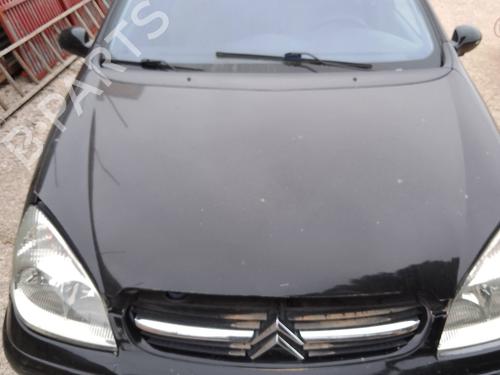 Venstre forlygte CITROËN C5 I (DC_) 2.0 HDi (DCRHZB, DCRHZE) | BP26474389C28 