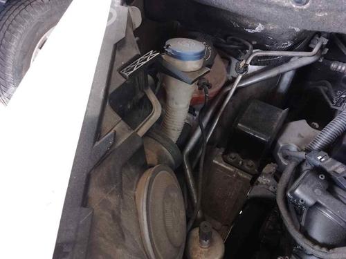 Used Windscreen washer tank CITROËN C4 Grand Picasso I (UA_) 1.6 HDi (109 hp) 28459007