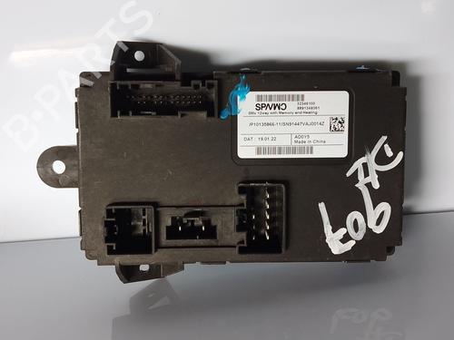 Elektronisk modul Elektronisk modul 38233008 38233008