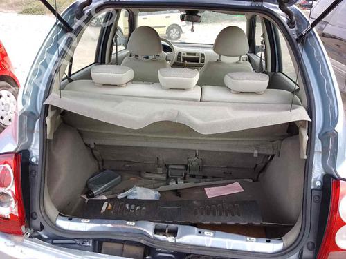 Engine NISSAN MICRA III (K12) 1.2 16V | BP30792187M1