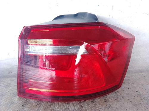 Used Right taillight VW GOLF SPORTSVAN VII (AM1, AN1) [2014-2020]  26693404