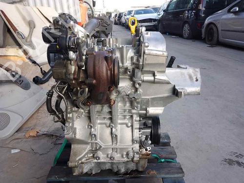 Engine VW POLO VI (AW1, BZ1, AE1)  | BP26486624M1 