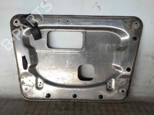 Underbody protection BMW X3 (E83) 3.0 d | BP26482131M92 