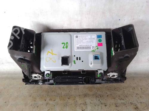 Ferdsskriver OPEL INSIGNIA A (G09) 2.0 CDTI (68) | BP28164414C48 