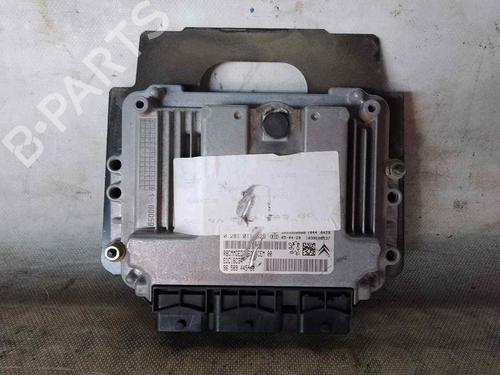 Used Engine control unit (ECU) CITROËN C4 I (LC_) [2004-2014]  26474797