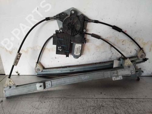 Used Front right window mechanism Front right window mechanism SKODA FABIA I (6Y2) [1999-2008] 34039757 34039757