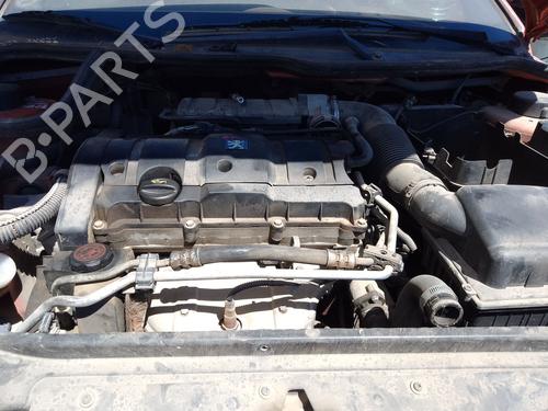Used Gearbox Gearbox PEUGEOT 206 CC (2D) 1.6 16V (2DNFUF, 2DNFUR) (109 hp) 36648313 36648313