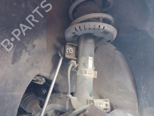 Venstre fortil støddæmper VW POLO IV (9N_, 9A_) [2001-2014]  30773382