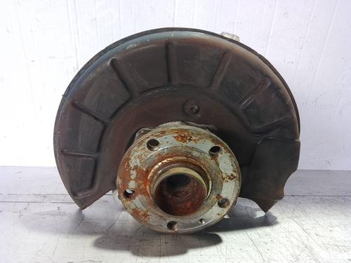 Used Left front steering knuckle Left front steering knuckle VW PASSAT B6 Variant (3C5) [2005-2011] 35789258 35789258