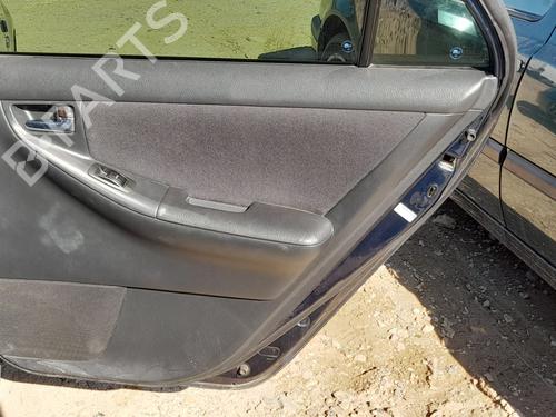 Used Rear right window mechanism Rear right window mechanism TOYOTA COROLLA Saloon (_E12_) 2.0 D-4D (CDE120_, CDE120R) (90 hp) 33169205 33169205