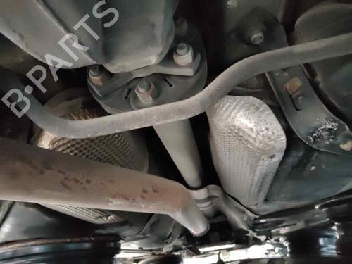 Used Driveshaft MERCEDES-BENZ CLC-CLASS (CL203) CLC 200 CDI (203.707) (122 hp) 29488964