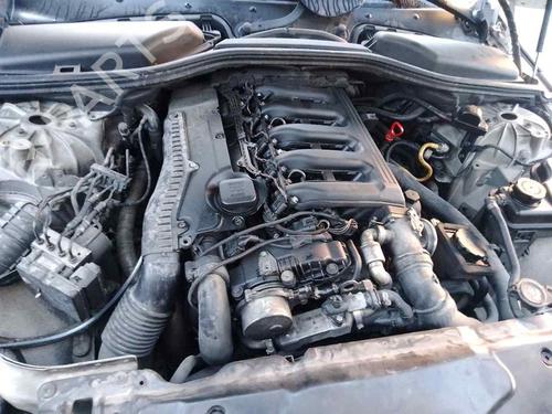 Styregear/Snekke BMW 5 (E60) 530 d (218 hp) 28458093