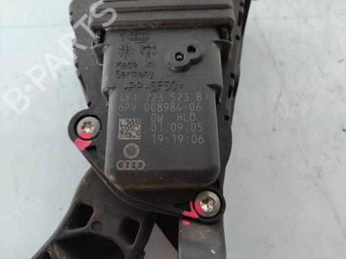 Used Pedal Pedal 28461787 28461787