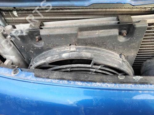 Used Radiator fan OPEL ASTRA G Coupe (T98) 2.2 DTI (F07) (125 hp) 29607579