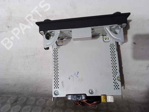 Radio SEAT LEON (5F1)  | BP26484778E6 