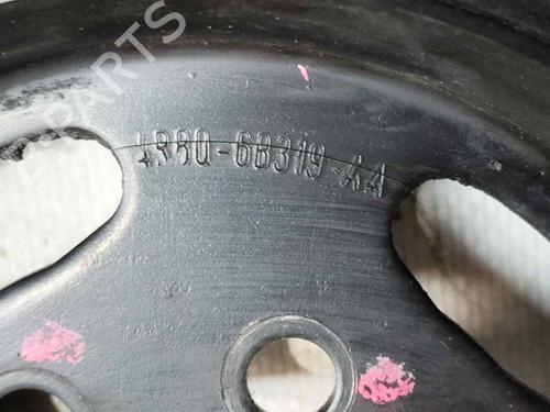 Pulley LAND ROVER RANGE ROVER SPORT I (L320) 3.0 D 4x4 | BP29710469M122