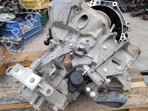 Used Gearbox Gearbox FIAT TIPO Saloon (356_, 357_) [2015-2026] 33289768 33289768