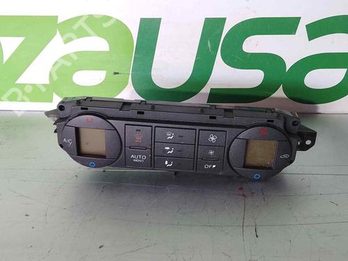 Climate control FORD FOCUS C-MAX (DM2)  | BP31131688I5 