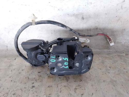 Rear right lock MAZDA 323 F VI Hatchback (BJ) 2.0 TD | BP26469982C99 
