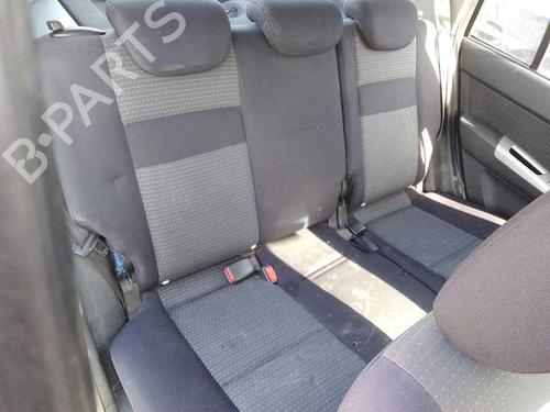Sæde Bagtil HYUNDAI GETZ (TB) 1.5 CRDi (88 hp) 28466048