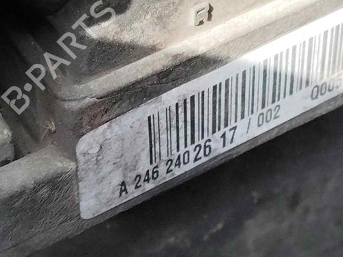 Engine mount MERCEDES-BENZ A-CLASS (W176) A 200 CDI / d (176.008) | BP29185562M89 