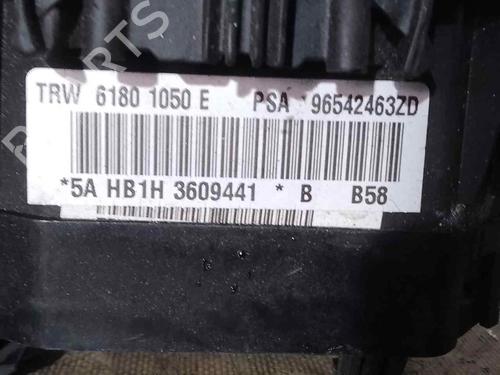 Driver airbag CITROËN C4 Picasso I MPV (UD_) 2.0 HDi 138 | BP26471815C9 