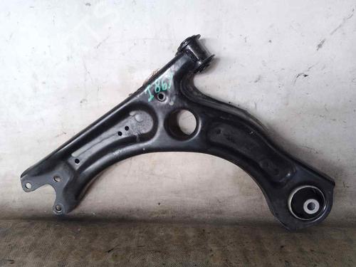Used Left front suspension arm SKODA FABIA IV (PJ3) [2021-2025]  26693660