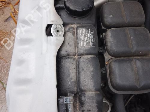 Used Expansion tank MERCEDES-BENZ E-CLASS (W210) E 220 CDI (210.006) (143 hp) 32111978
