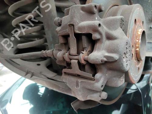Used Right rear brake caliper MERCEDES-BENZ CLC-CLASS (CL203) CLC 200 CDI (203.707) (122 hp) 29488965