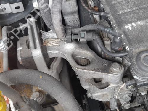 Used Engine mount Engine mount RENAULT ESPACE V (JR_) 1.6 dCi 130 (130 hp) 34436902 34436902
