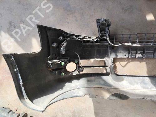 Front bumper AUDI A4 B7 (8EC) 2.0 TDI 16V | BP32086776C7 - Image 5