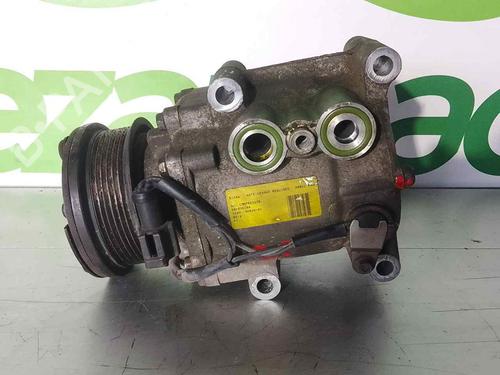 AC compressor FORD FIESTA V (JH_, JD_) 1.4 16V | BP31020882M34