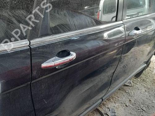 Dør højre bagtil Dør højre bagtil HONDA CR-V III (RE_) 2.2 i-CTDi 4WD (RE6) (140 hp) 33884858 33884858