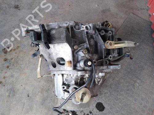 Gearbox PEUGEOT 206 Hatchback (2A/C)  | BP26485723M3 