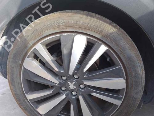 Used Right rear shock absorber PEUGEOT 3008 II SUV (MC_, MR_, MJ_, M4_) 2.0 BlueHDi 150 (MJAHXH, MJAHXV, MJAHXG, MJAHSH, MJAHRH,... (150 hp) 28463100