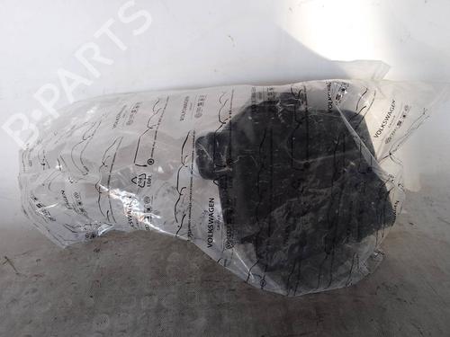 Windscreen washer tank SEAT LEON (1P1)  | BP26477769C113 