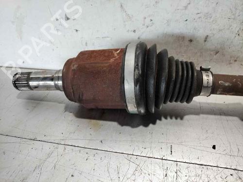 Left front driveshaft FIAT 500X (334_)  | BP28464881M38  - Image 5