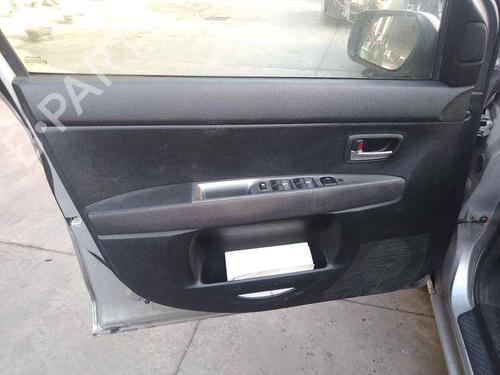 Used Front left panel MAZDA 2 (DY) 1.4 CD (68 hp) 28463156