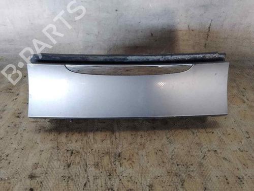 Askebæger VW PASSAT B6 (3C2) [2005-2010]  26468304