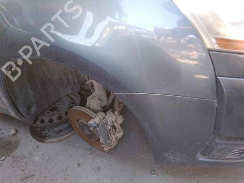 Used Right front driveshaft CITROËN C4 Picasso I MPV (UD_) [2006-2015]  28464361