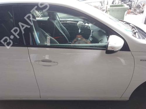 Used Right front door PEUGEOT 308 II (LB_, LP_, LW_, LH_, L3_) [2013-2021]  28463603