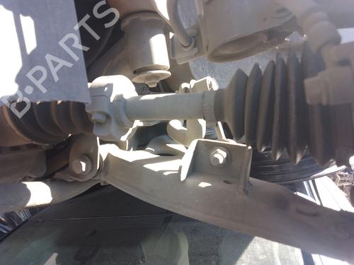 Used Left front driveshaft CHEVROLET EPICA (KL1_) [2004-2011]  32348210